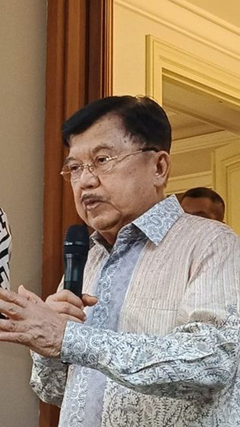 Jusuf Kalla: Ucapan Selamat Ultah Dari Gaza, Peran Mediator Konflik Israel-Palestina Jusuf Kalla: Ucapan Selamat Ultah Dari Gaza, Peran Mediator Konflik Israel-Palestina