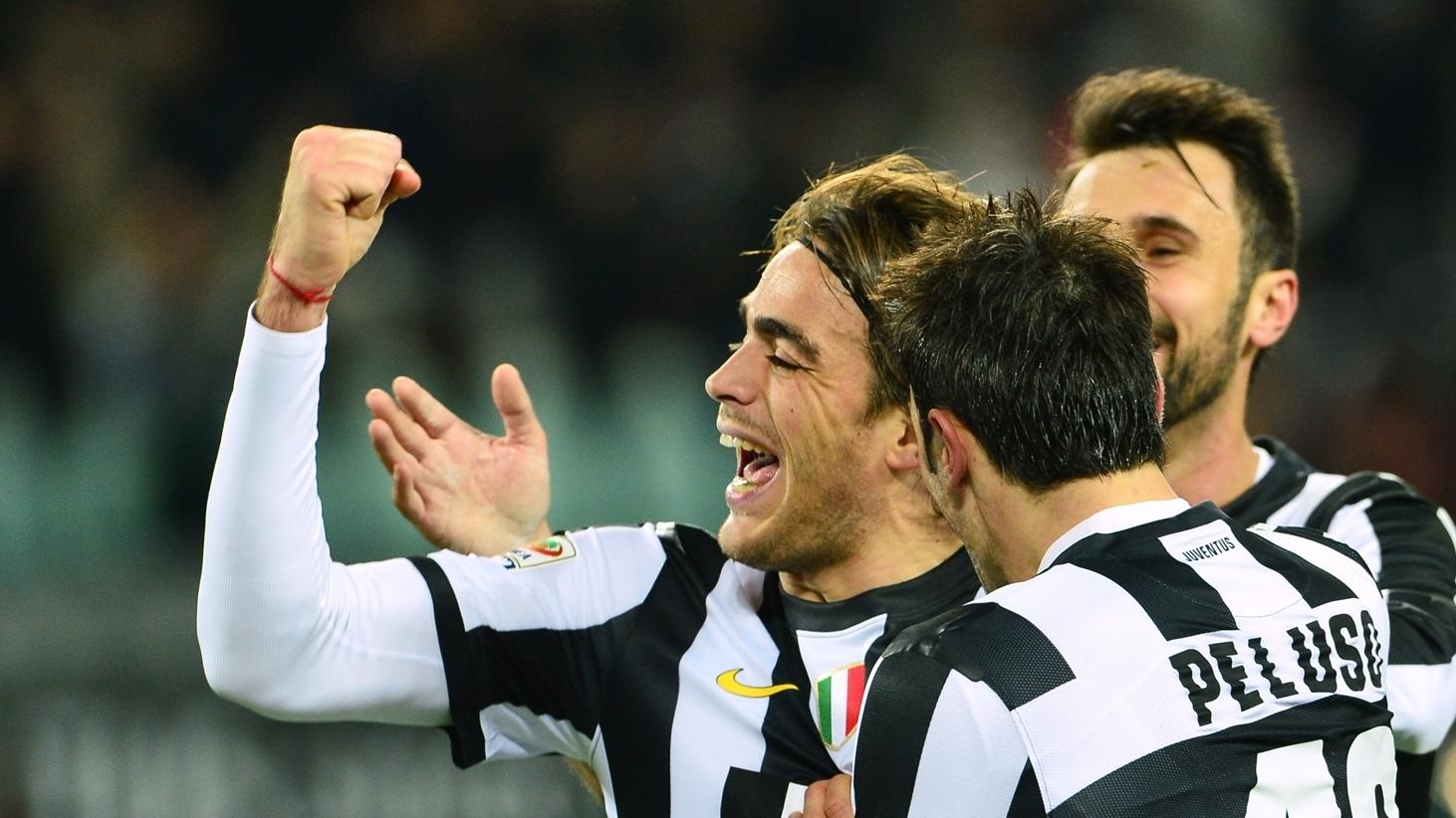Juventus Held To Draw Despite Lazio's Numerical Disadvantage Juventus Held To Draw Despite Lazio's Numerical Disadvantage