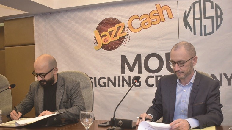 KTrade And JazzCash: Revolutionizing Stock Market Access KTrade And JazzCash: Revolutionizing Stock Market Access