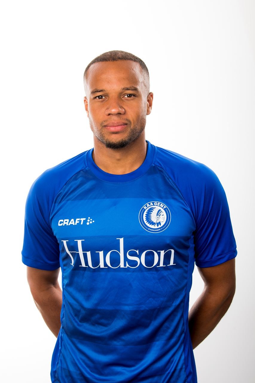 KAA Gent Negotiating New Deal With Super Eagles Player KAA Gent Negotiating New Deal With Super Eagles Player