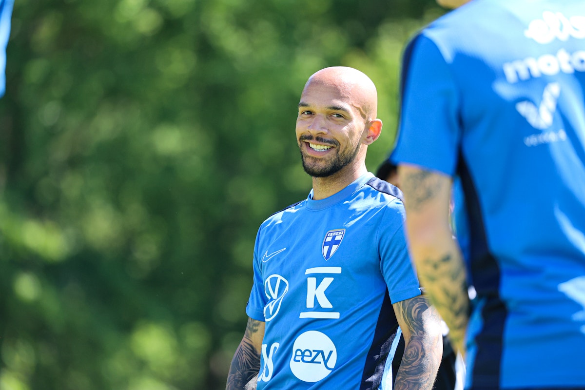 Källman Ja Hoskonen: Loppu Puolan Seikkailulle? Källman Ja Hoskonen: Loppu Puolan Seikkailulle?