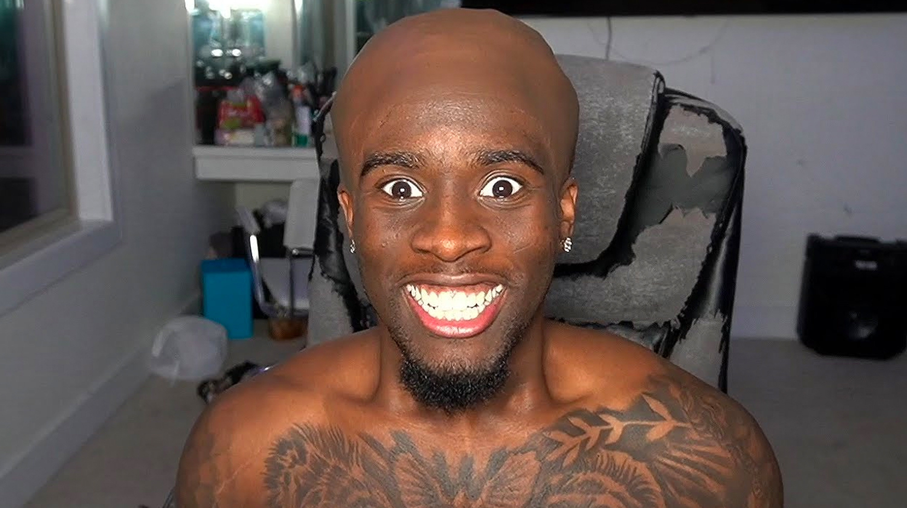 Kai Cenat's Best And Funniest Facial Expressions: A Comprehensive Guide Kai Cenat's Best And Funniest Facial Expressions: A Comprehensive Guide