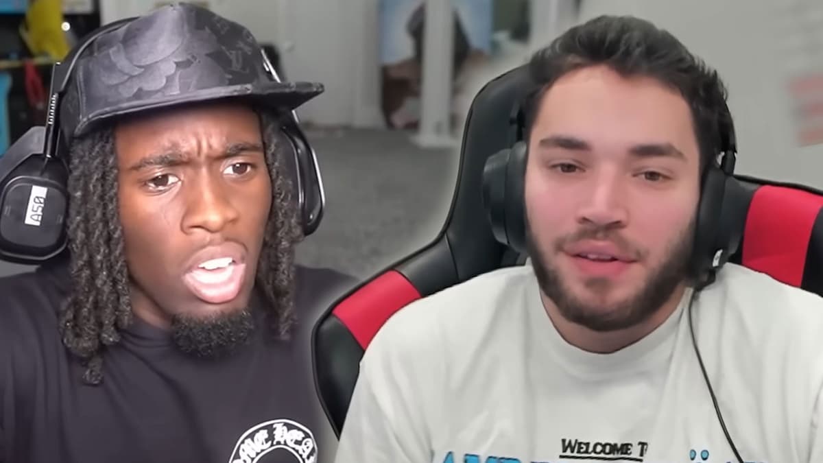 Kai Cenat's Streamer University: Comedian Shank's $10,000 Victory Kai Cenat's Streamer University: Comedian Shank's $10,000 Victory