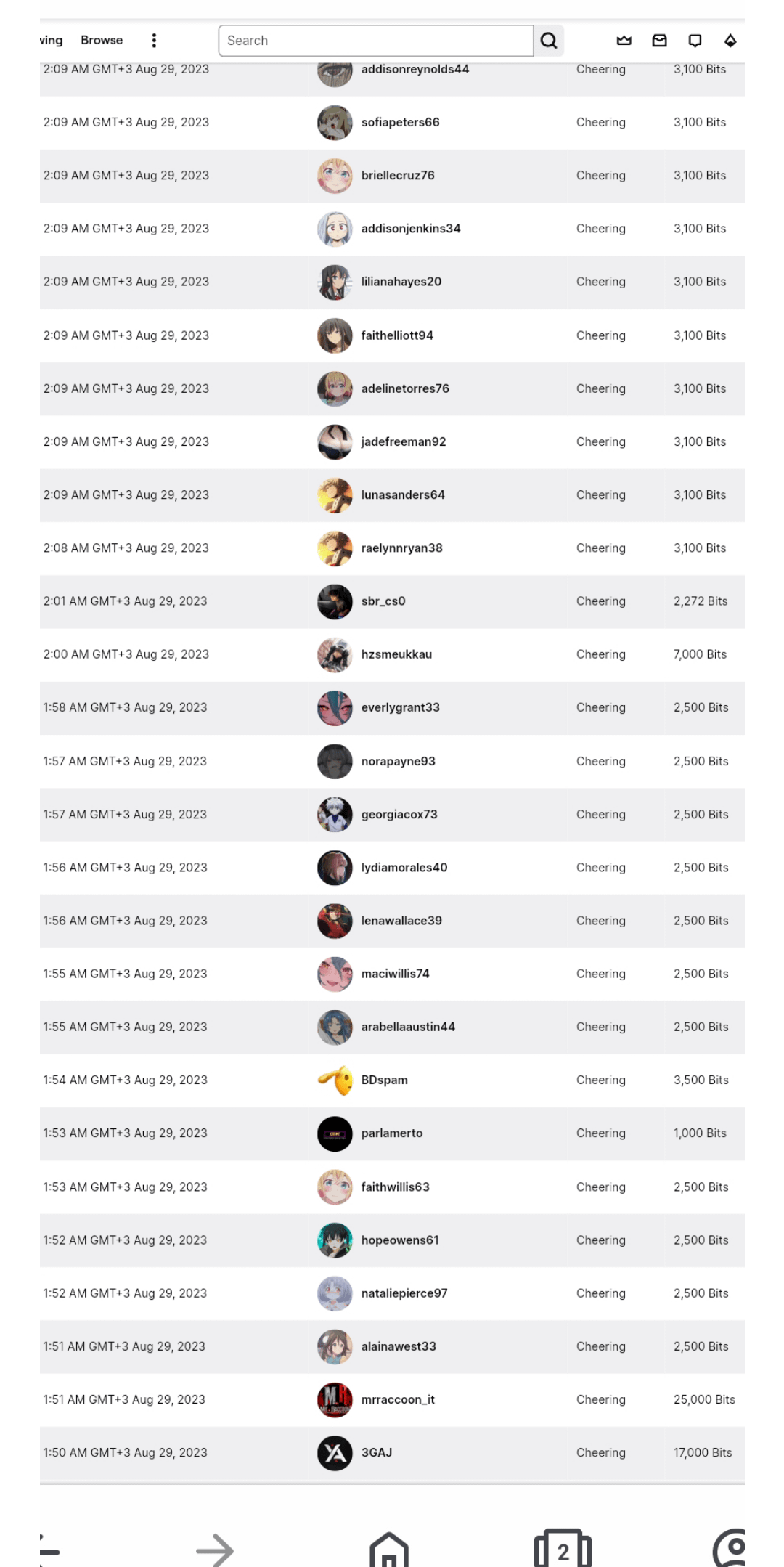 Kai Cenat's Twitch Account Hacked: Banner And Display Image Compromised Kai Cenat's Twitch Account Hacked: Banner And Display Image Compromised