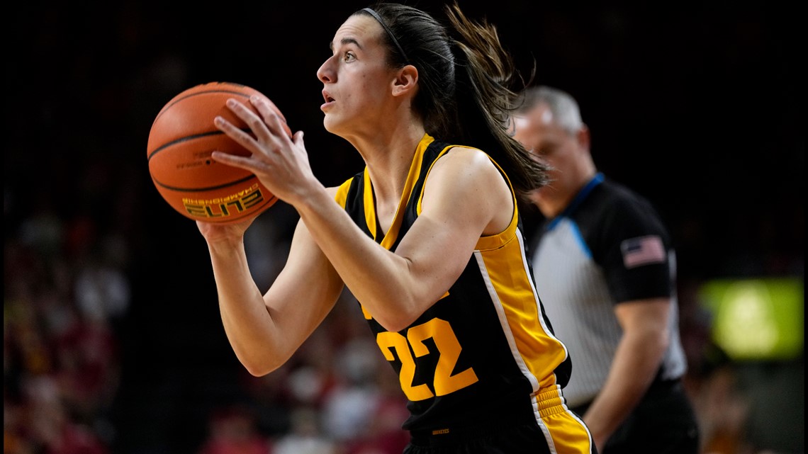 Kaitlyn Chen's Groundbreaking WNBA Draft Selection Kaitlyn Chen's Groundbreaking WNBA Draft Selection