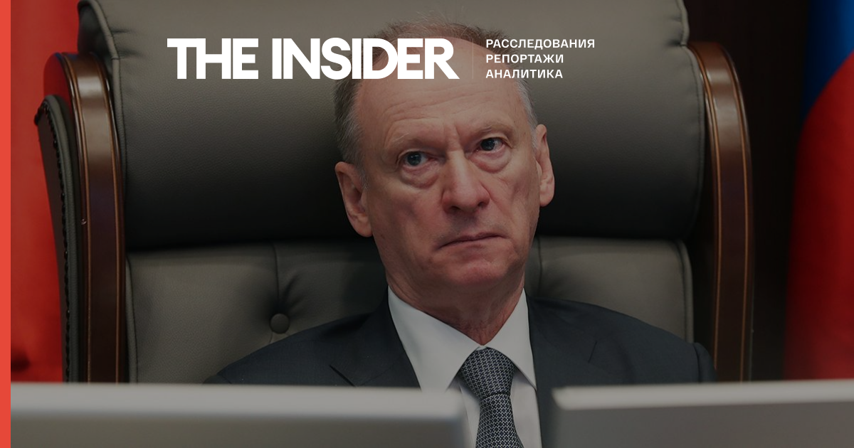 Калининград Под Угрозой? Патрушев О Планах НАТО И Реакции России Калининград Под Угрозой? Патрушев О Планах НАТО И Реакции России