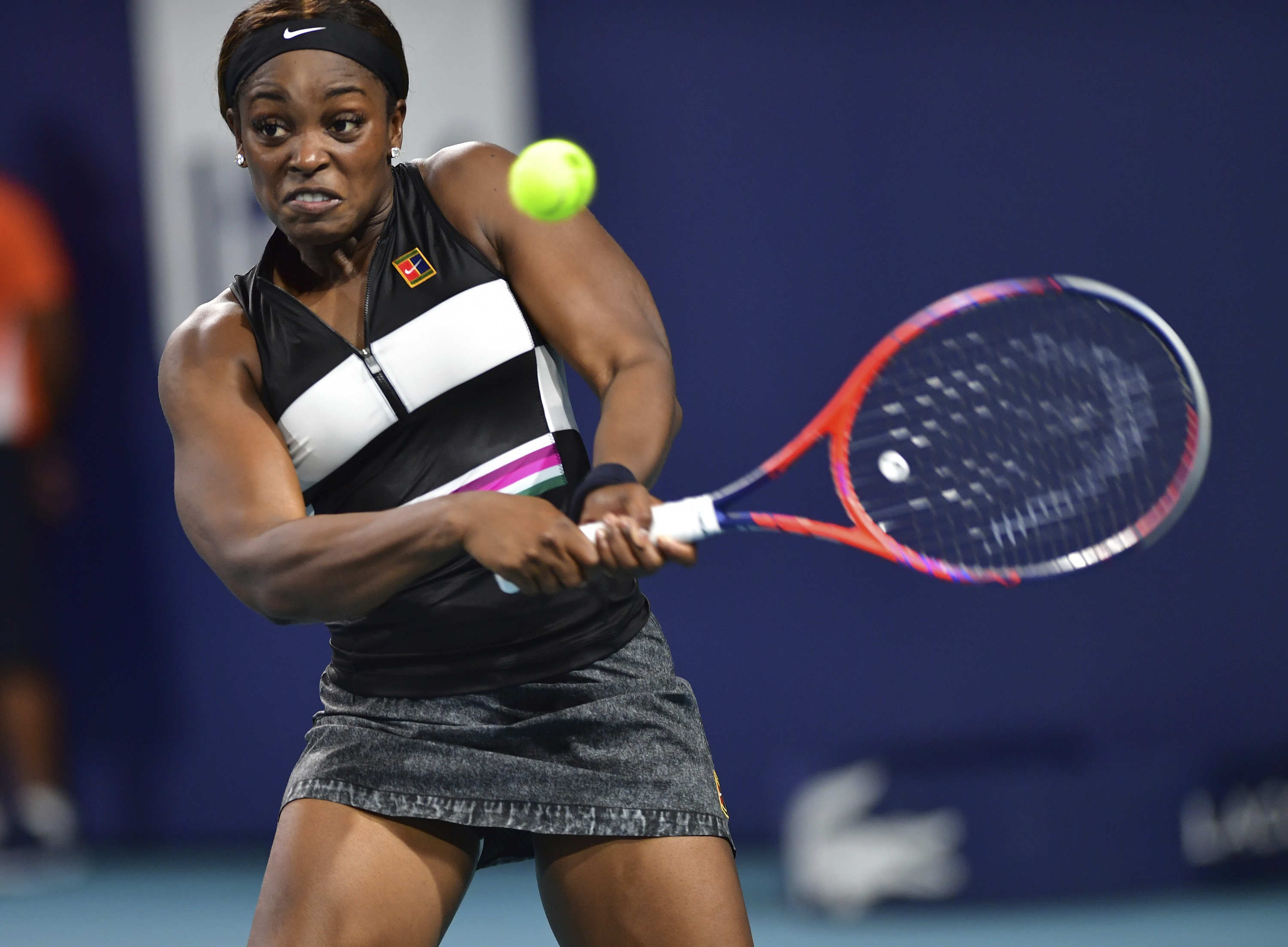 Kalinskaya's Upset: Charleston Open Quarterfinal Win Over Keys Kalinskaya's Upset: Charleston Open Quarterfinal Win Over Keys