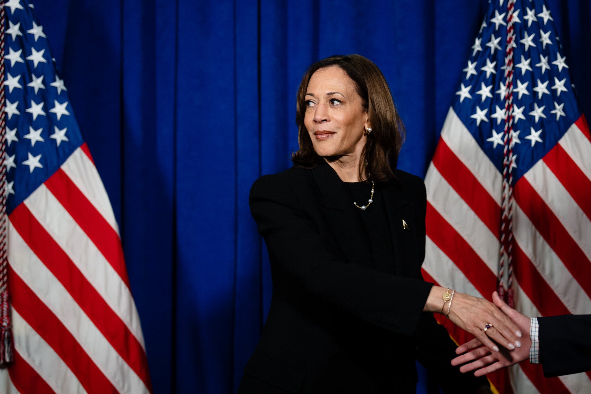 Kamala Harris' Political Future: What's Next For The Vice President? Kamala Harris' Political Future: What's Next For The Vice President?