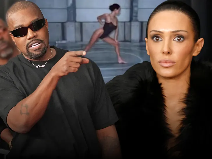 Kanye West And Bianca Censori: A New Chapter? Kanye West And Bianca Censori: A New Chapter?