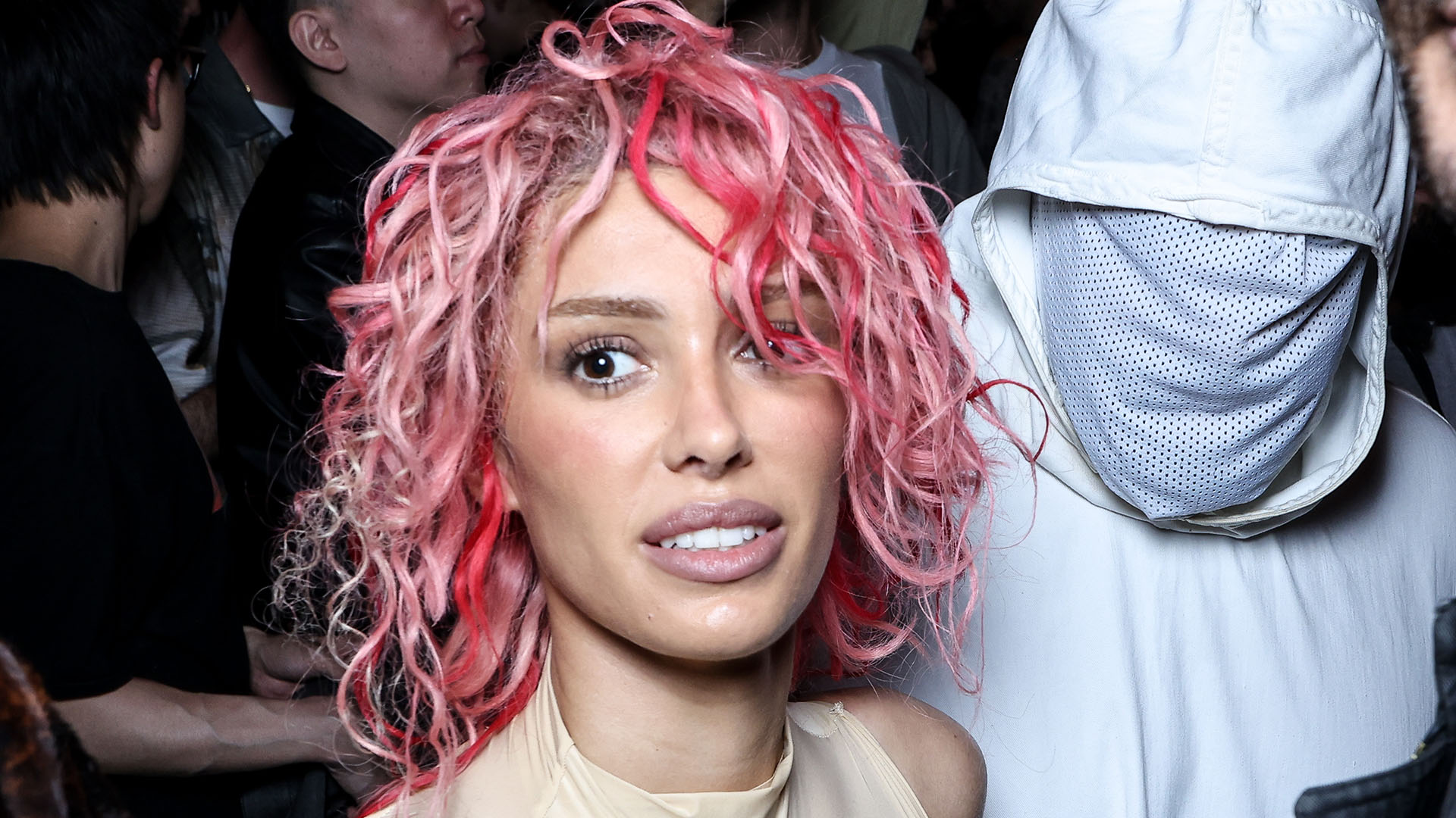 Kanye West And Bianca Censori: An Insider's Look At Their Relationship Dynamics Kanye West And Bianca Censori: An Insider's Look At Their Relationship Dynamics