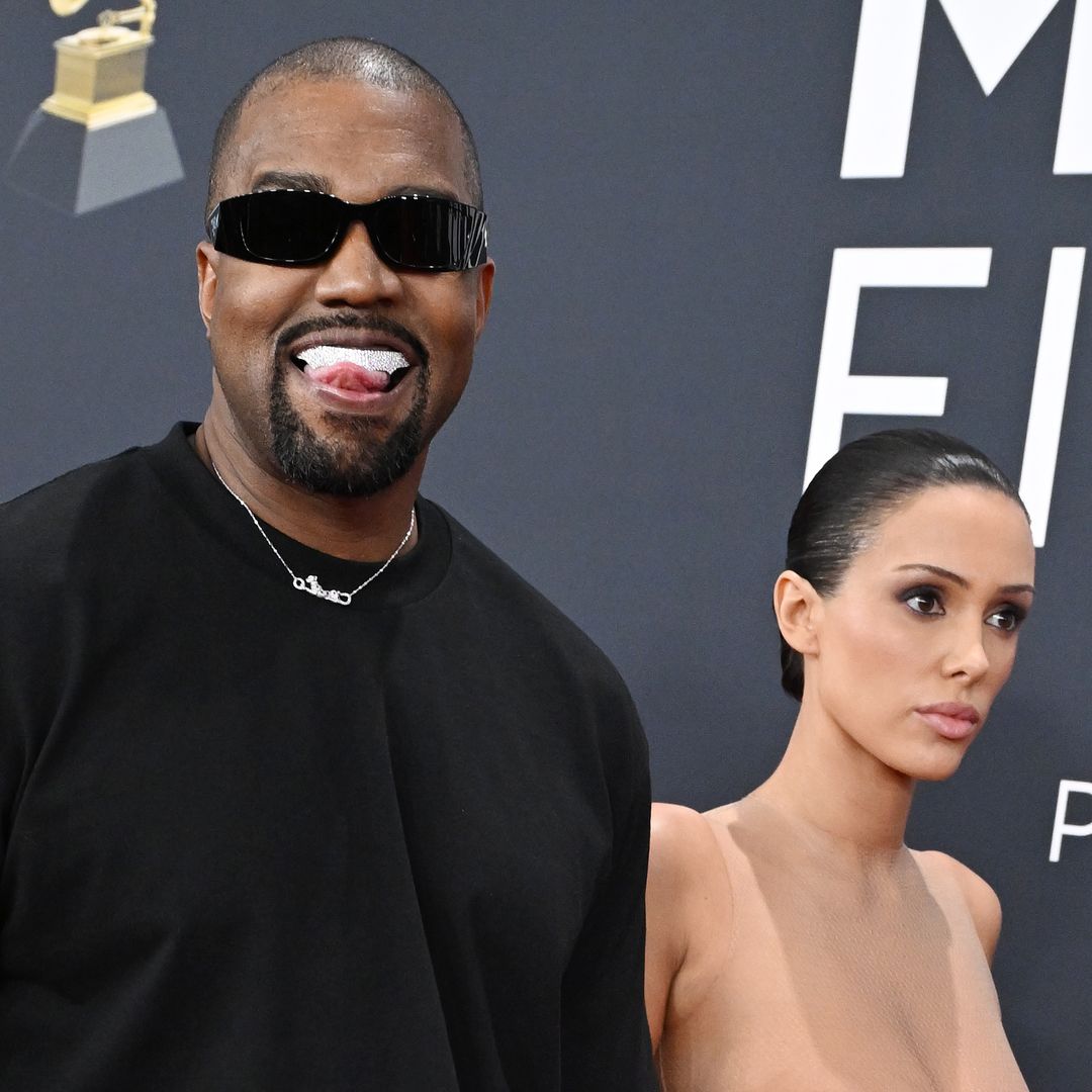 Kanye West And Bianca Censori: Back Together After Weeks Apart? Kanye West And Bianca Censori: Back Together After Weeks Apart?