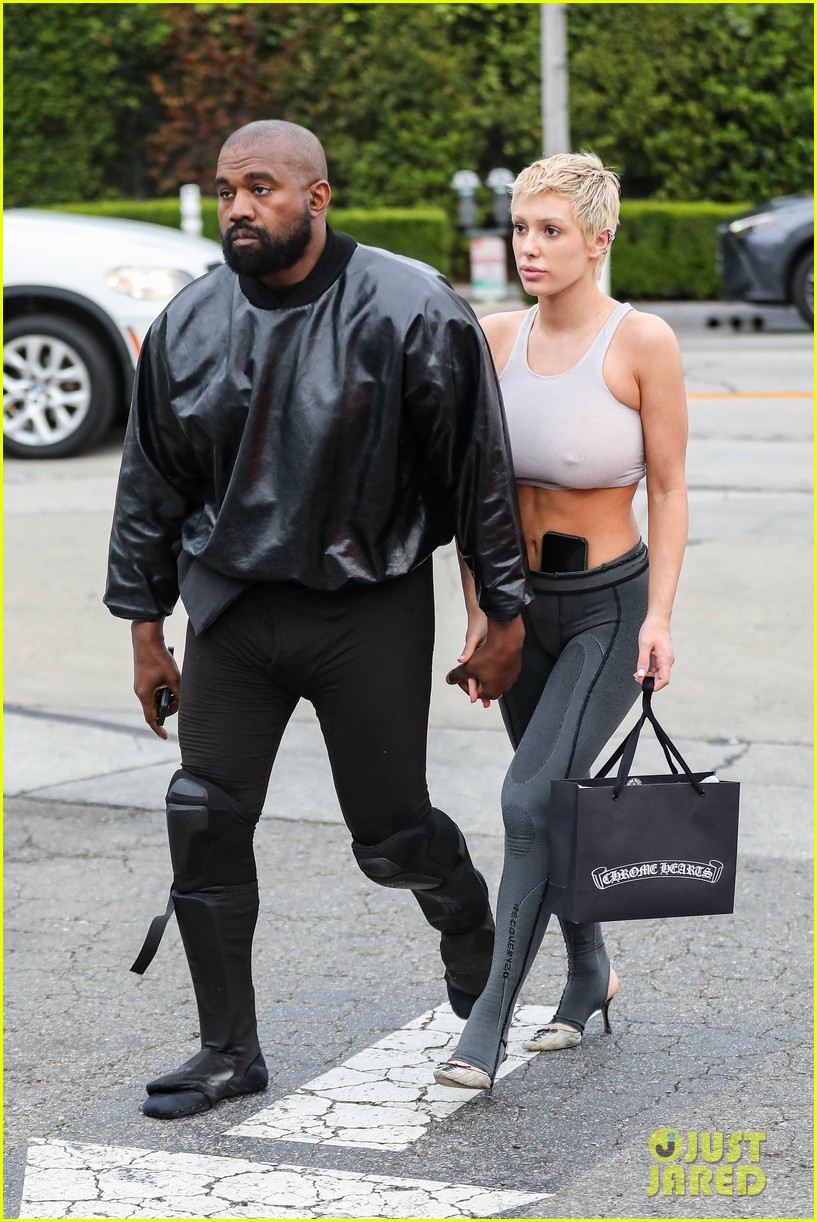 Kanye West And Bianca Censori: Exclusive Report On Relationship Concerns Kanye West And Bianca Censori: Exclusive Report On Relationship Concerns