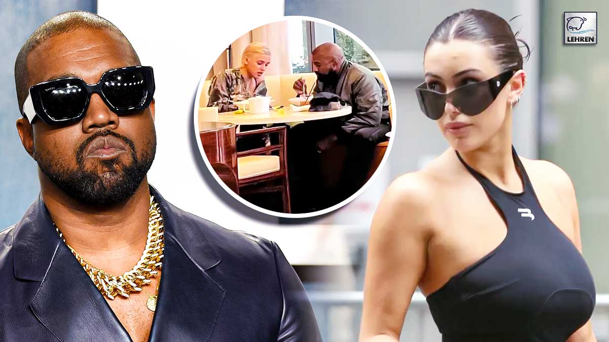 Kanye West And Bianca Censori: Public Perception And Concerns Regarding Control Kanye West And Bianca Censori: Public Perception And Concerns Regarding Control