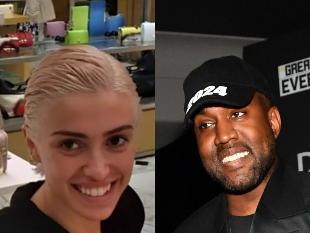 Kanye West And Bianca Censori: Rekindling Their Relationship After Grammy Split? Kanye West And Bianca Censori: Rekindling Their Relationship After Grammy Split?