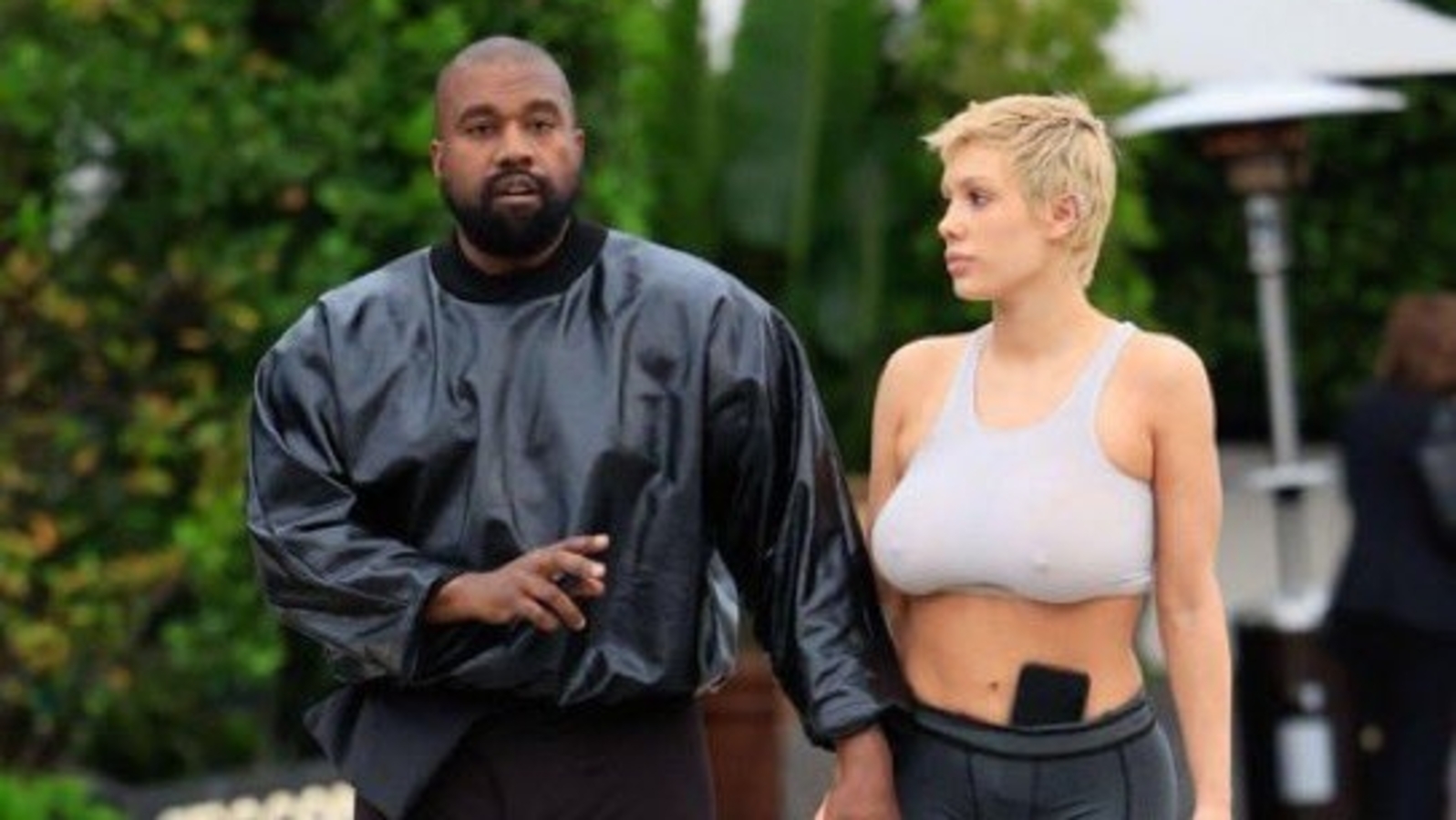 Kanye West And Bianca Censori's Marriage: A Look At Their Efforts Kanye West And Bianca Censori's Marriage: A Look At Their Efforts