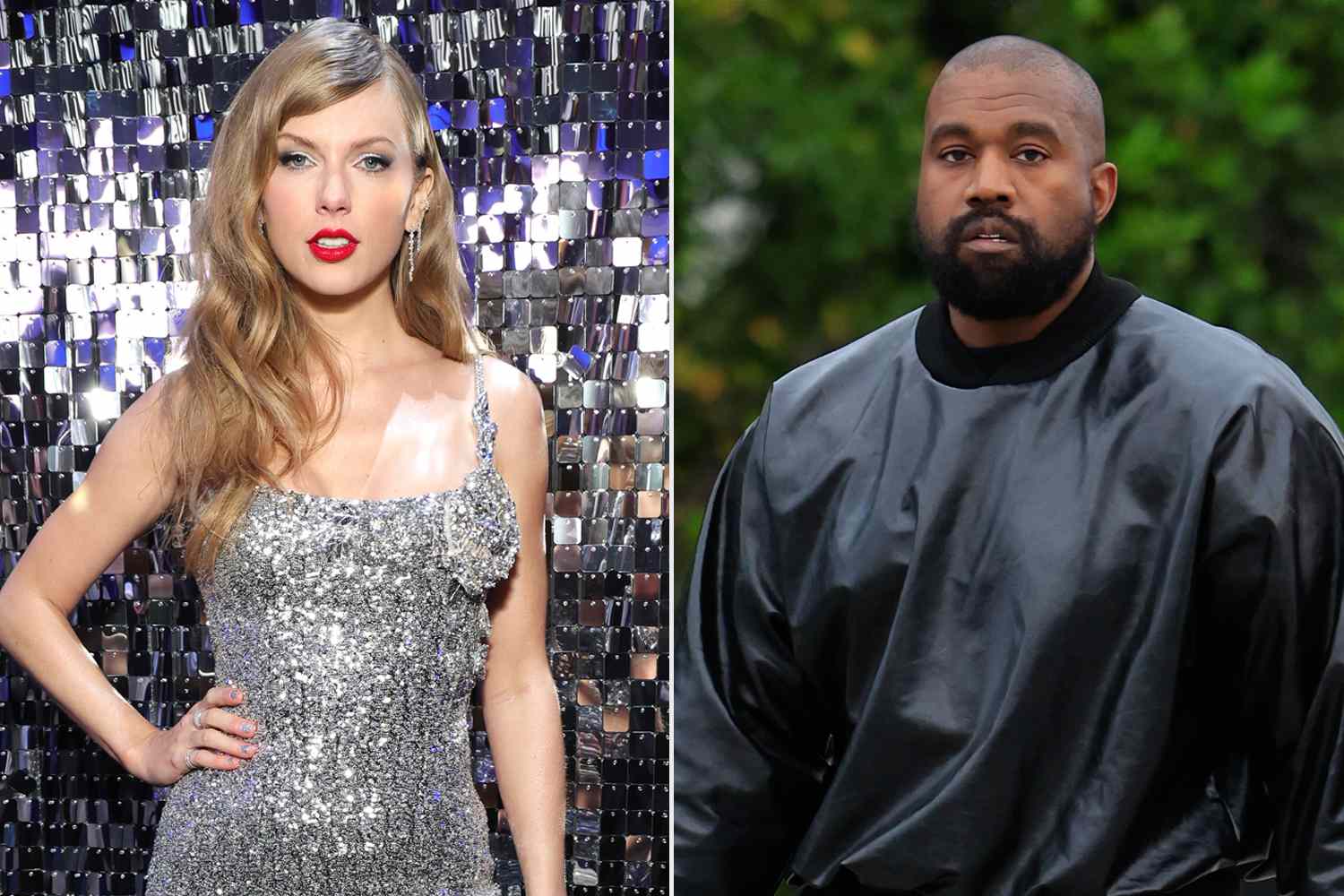Kanye West And Taylor Swift: The Explicit Lyrics Lawsuit Kanye West And Taylor Swift: The Explicit Lyrics Lawsuit