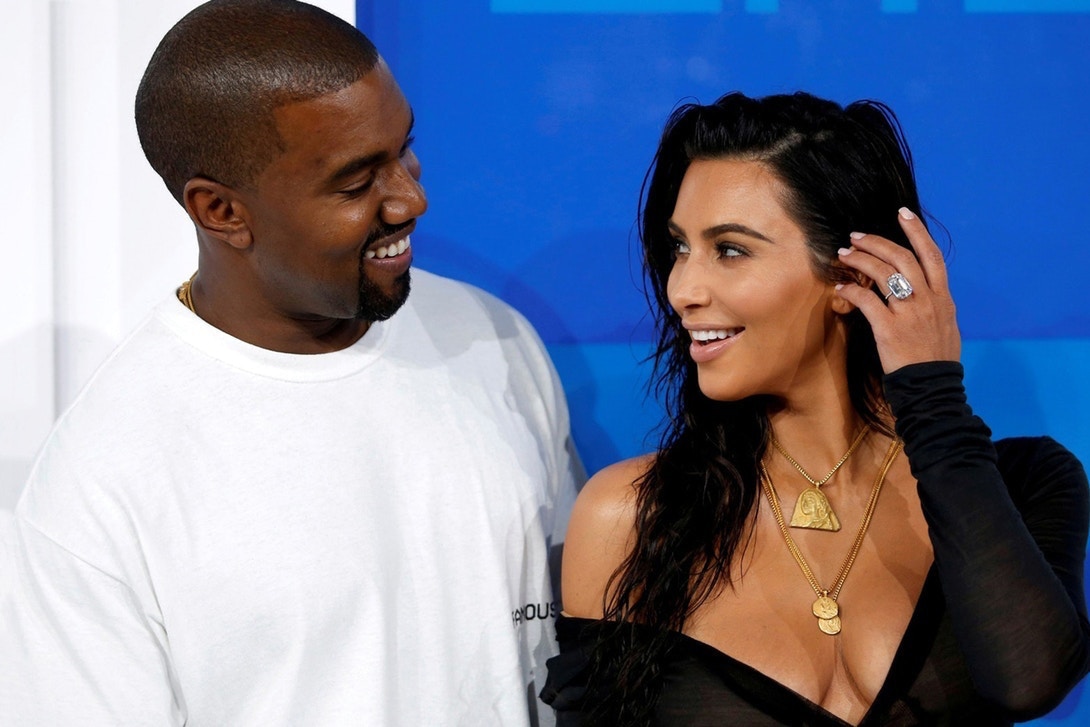 Kanye West Moves On? Recent Sighting Fuels Dating Rumors Kanye West Moves On? Recent Sighting Fuels Dating Rumors
