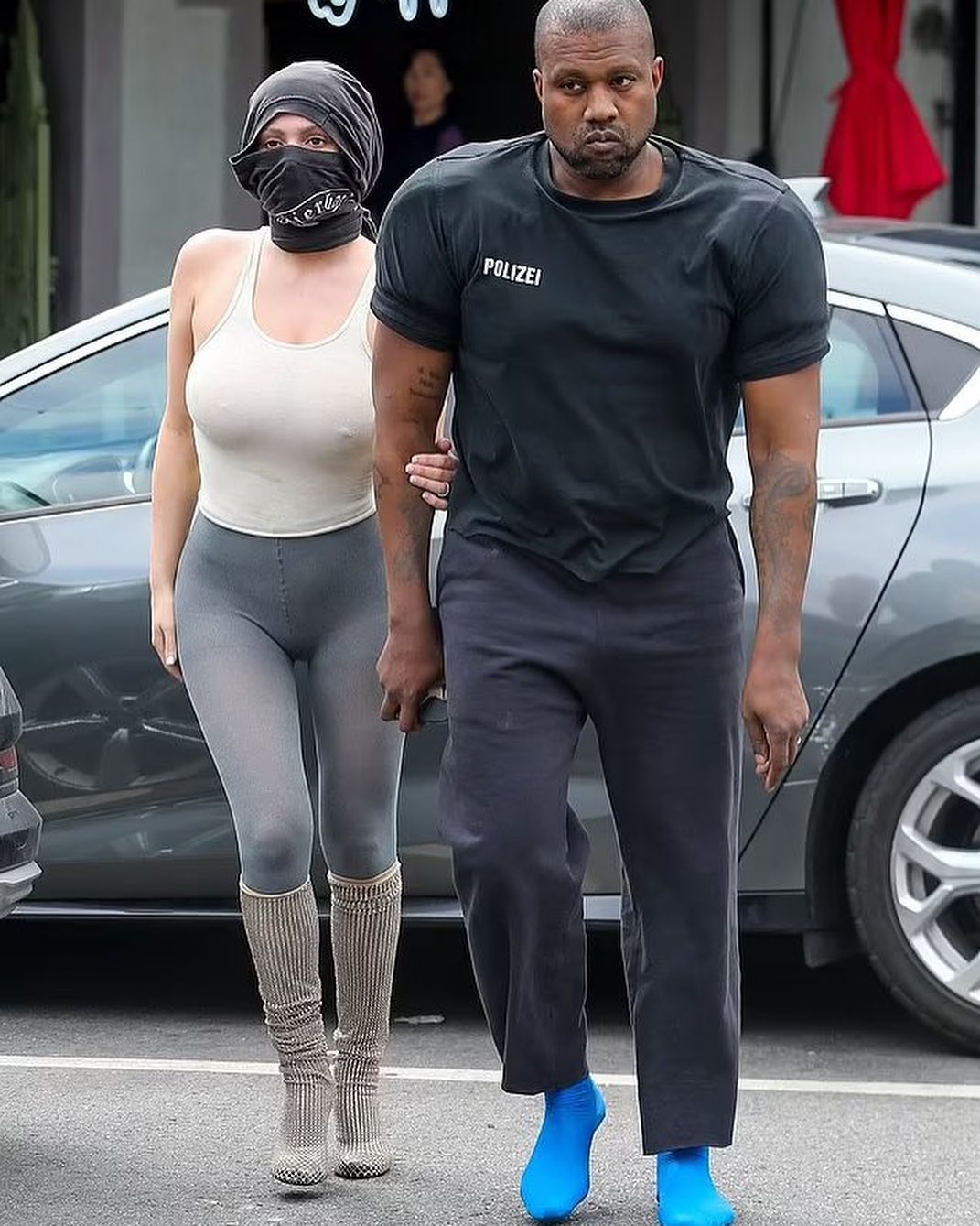 Kanye West's Parental Rights: The Truth Behind Claims Of Limited Access To His Kids Kanye West's Parental Rights: The Truth Behind Claims Of Limited Access To His Kids