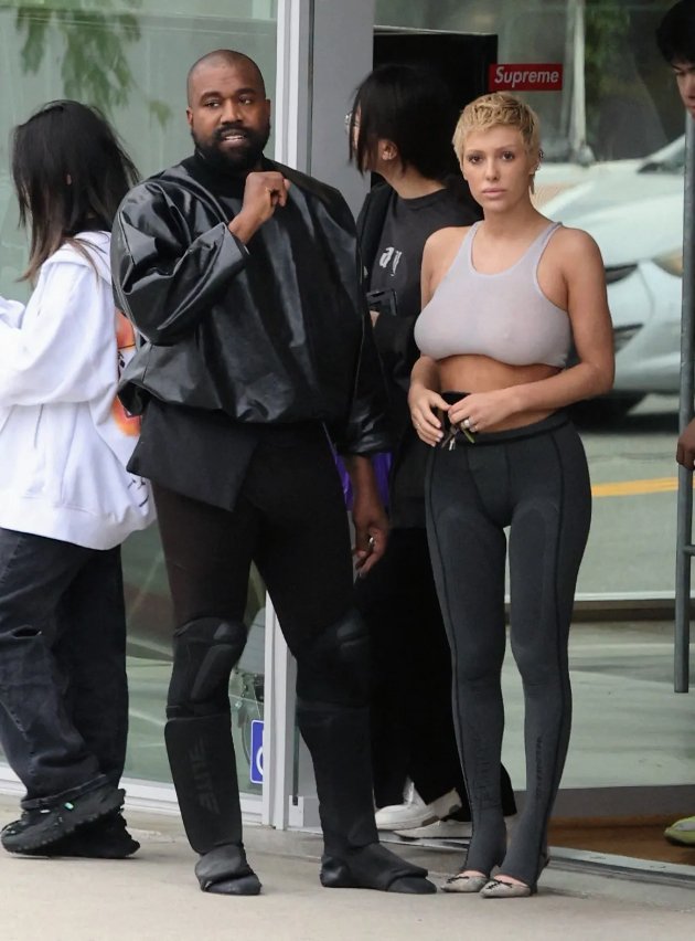 Kanye West's Post-Bianca Censori Life: New Relationship Speculation Kanye West's Post-Bianca Censori Life: New Relationship Speculation