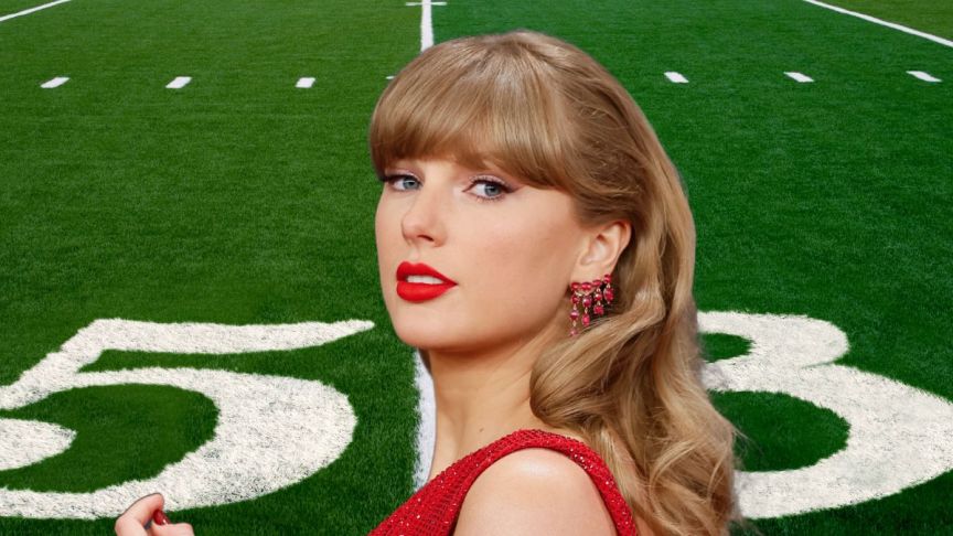 Kanye West's Super Bowl Ban: Taylor Swift's Alleged Role Kanye West's Super Bowl Ban: Taylor Swift's Alleged Role