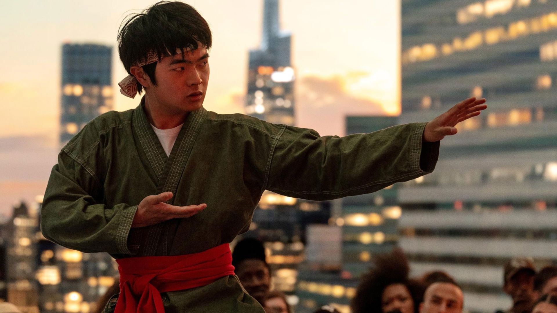 Karate Kid: Legend Of Miyagi's Place In The Franchise Timeline Karate Kid: Legend Of Miyagi's Place In The Franchise Timeline