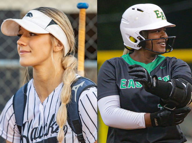 Karlyn Pickens' Record-Breaking 78.2 Mph Pitch: A New Standard In NCAA Softball Karlyn Pickens' Record-Breaking 78.2 Mph Pitch: A New Standard In NCAA Softball
