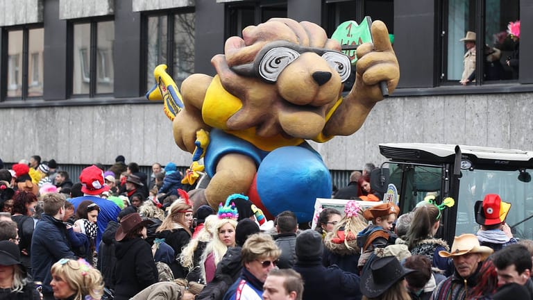 Karneval In Braunschweig: Alle Infos Zum Schoduvel 2025 Im TV Und Livestream Karneval In Braunschweig: Alle Infos Zum Schoduvel 2025 Im TV Und Livestream