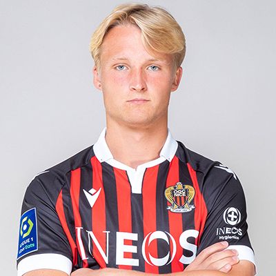 Kasper Dolberg Og Jagten På 35 Mål: Faktorer Der Spiller Ind. Kasper Dolberg Og Jagten På 35 Mål: Faktorer Der Spiller Ind.