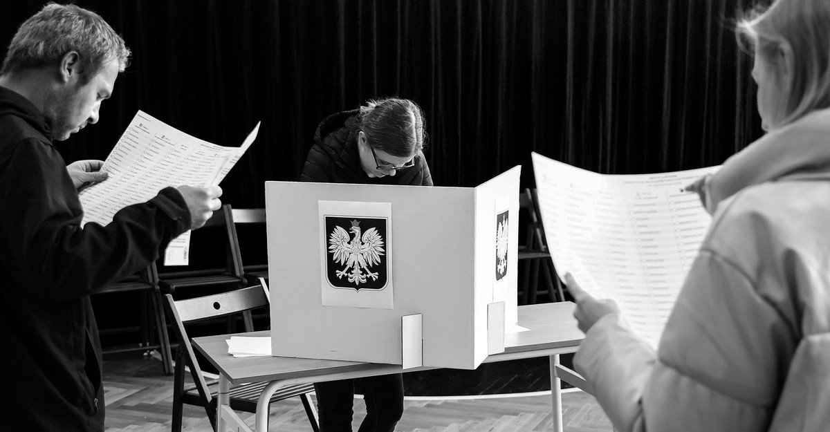 Katastrofa Odry: Czy Powtórka Jest Nieunikniona? Katastrofa Odry: Czy Powtórka Jest Nieunikniona?