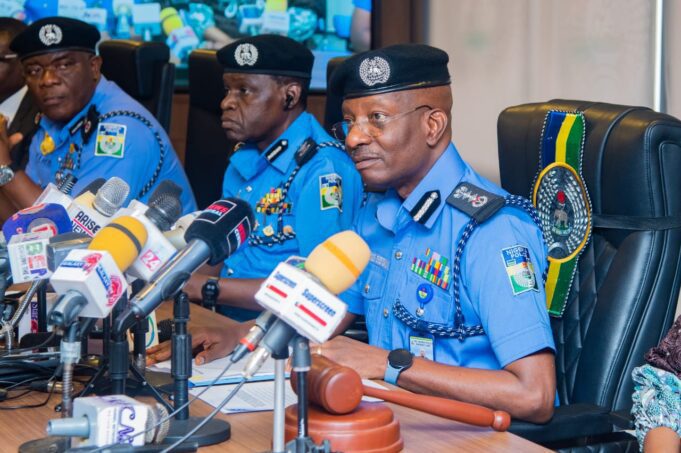 Katsina Police Foil Bandit Attack, Rescue Two Farmers In Matazu Katsina Police Foil Bandit Attack, Rescue Two Farmers In Matazu