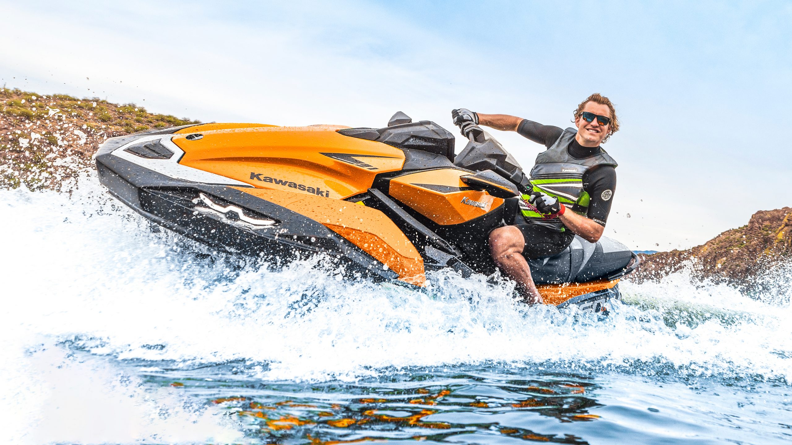 Kawasaki Meluncurkan Tiga Jet Ski Premium Baru Di Indonesia Kawasaki Meluncurkan Tiga Jet Ski Premium Baru Di Indonesia