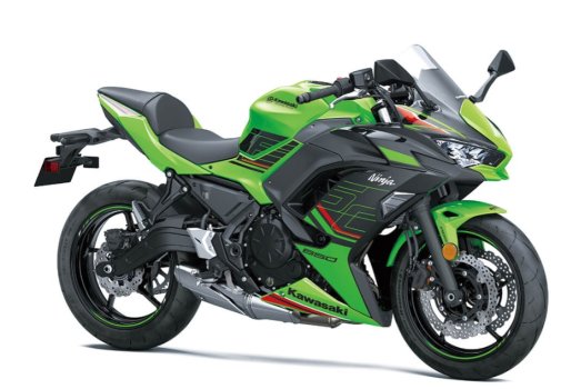Kawasaki Ninja 650 KRT Edition 2025: Unveiling The New Model Kawasaki Ninja 650 KRT Edition 2025: Unveiling The New Model