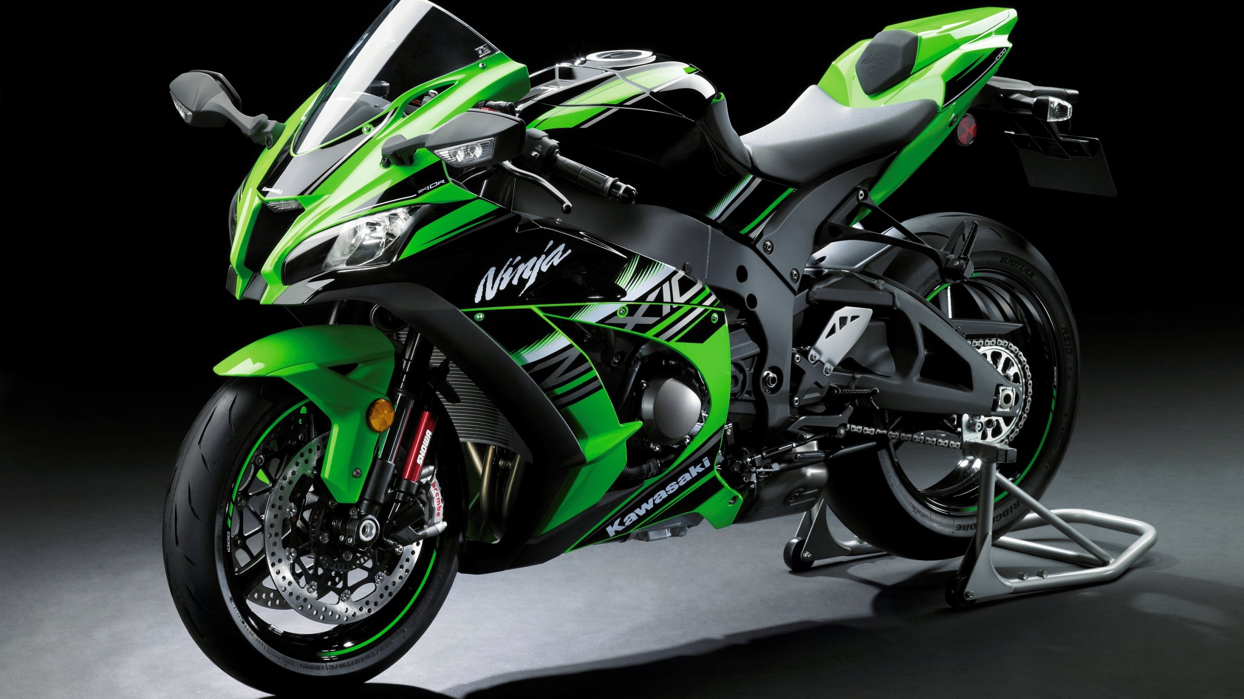Kawasaki Ninja Price Drop: ₹45,000 Savings Kawasaki Ninja Price Drop: ₹45,000 Savings