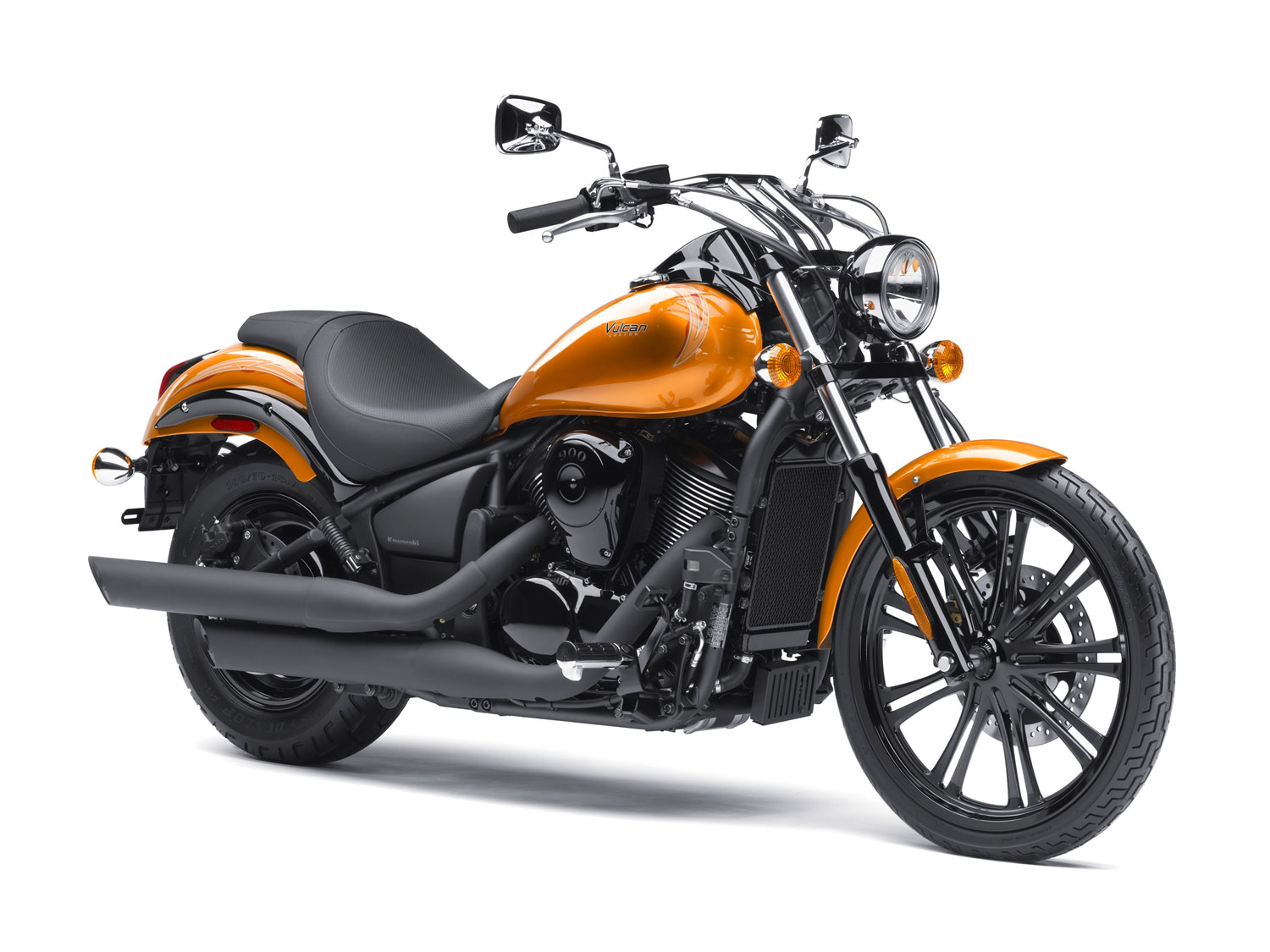 Kawasaki Vulcan S 2025: Cruiser Macho Futuristik Meluncur Di Indonesia Kawasaki Vulcan S 2025: Cruiser Macho Futuristik Meluncur Di Indonesia
