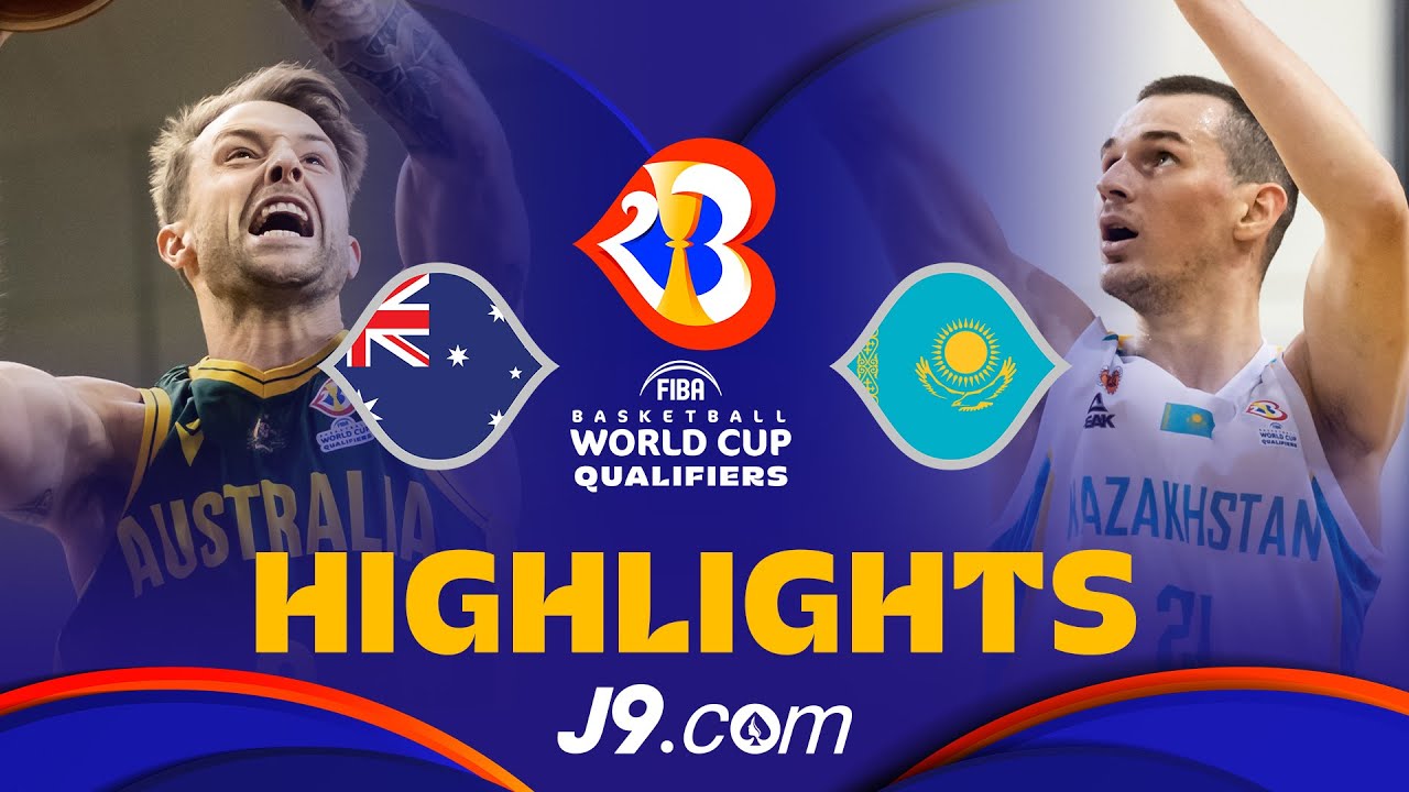 Kazakhstan Advances To BJK Cup Final After Australia Defeat Kazakhstan Advances To BJK Cup Final After Australia Defeat