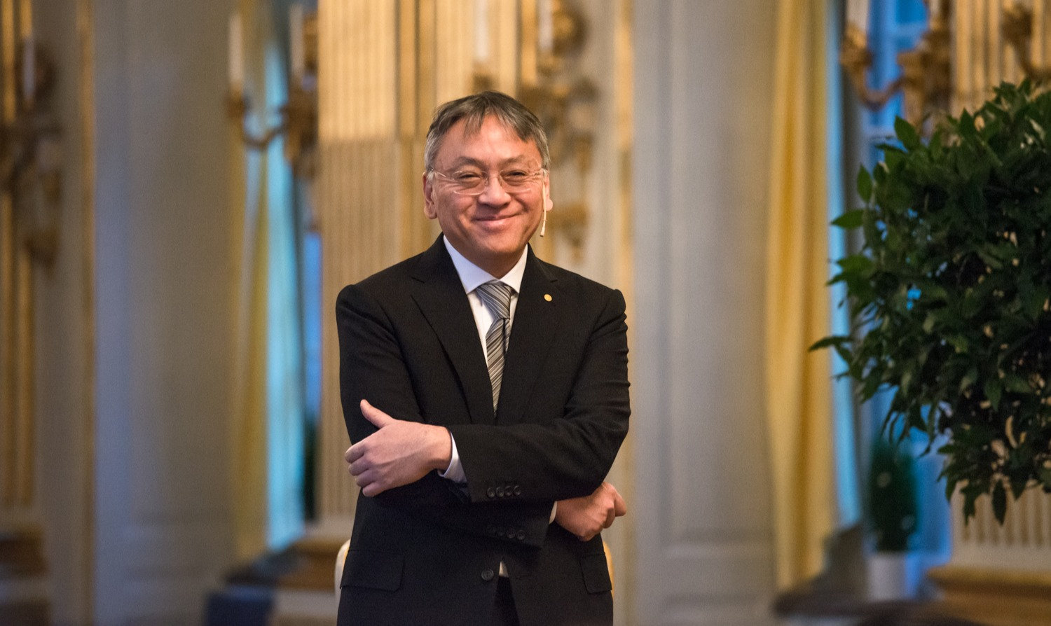 Kazuo Ishiguro's Novels: The Power Of Remembrance And The Weight Of Oblivion Kazuo Ishiguro's Novels: The Power Of Remembrance And The Weight Of Oblivion