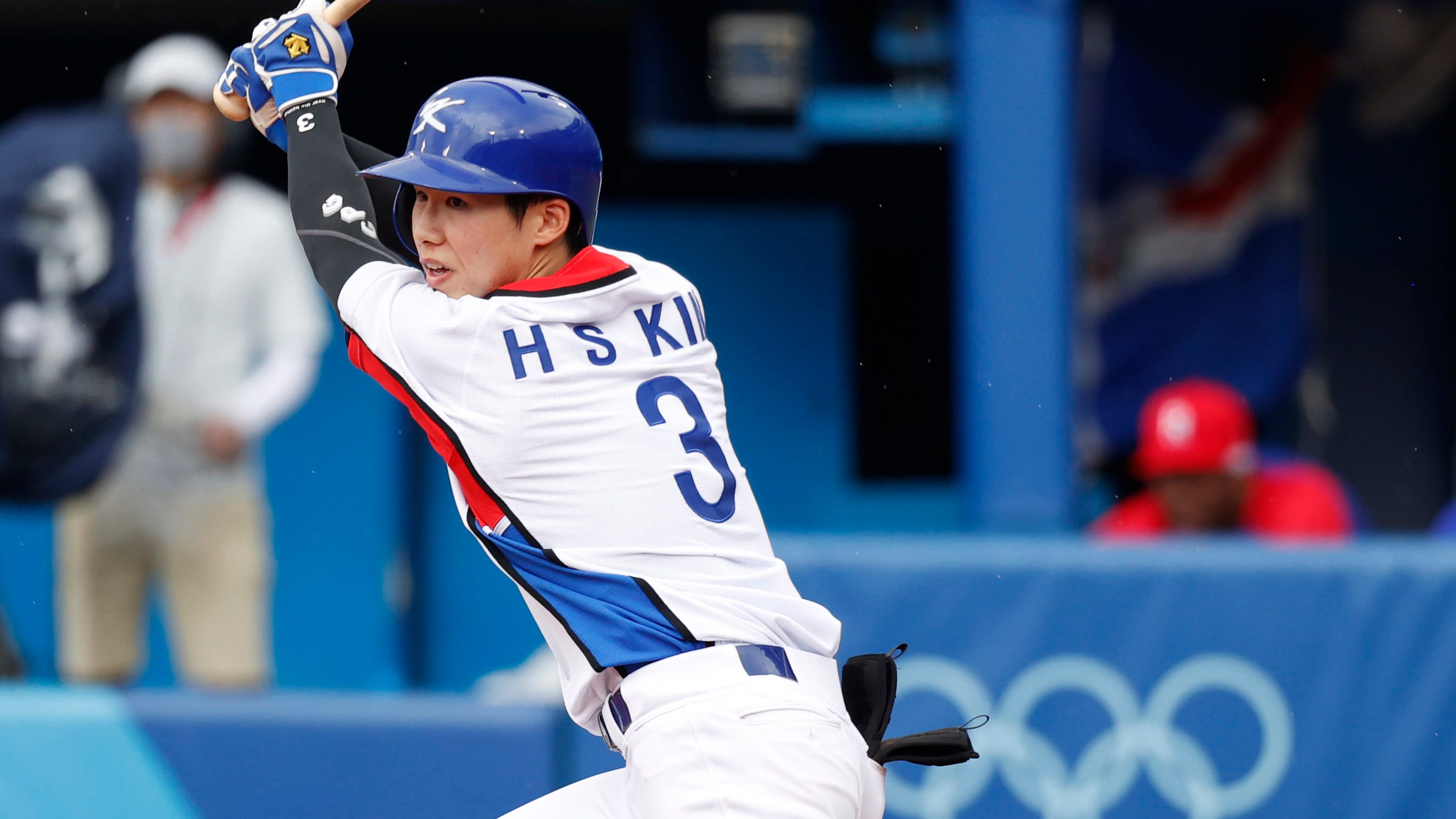 KBO's Hyeseong Kim Called Up To The Los Angeles Dodgers