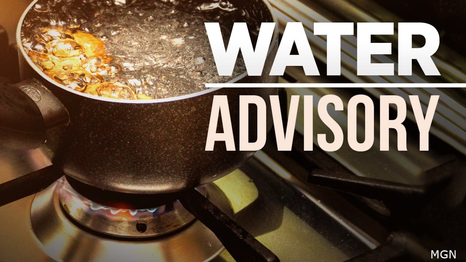 KDHE Announces Boil Water Advisory For Anderson County RWD #4 KDHE Announces Boil Water Advisory For Anderson County RWD #4