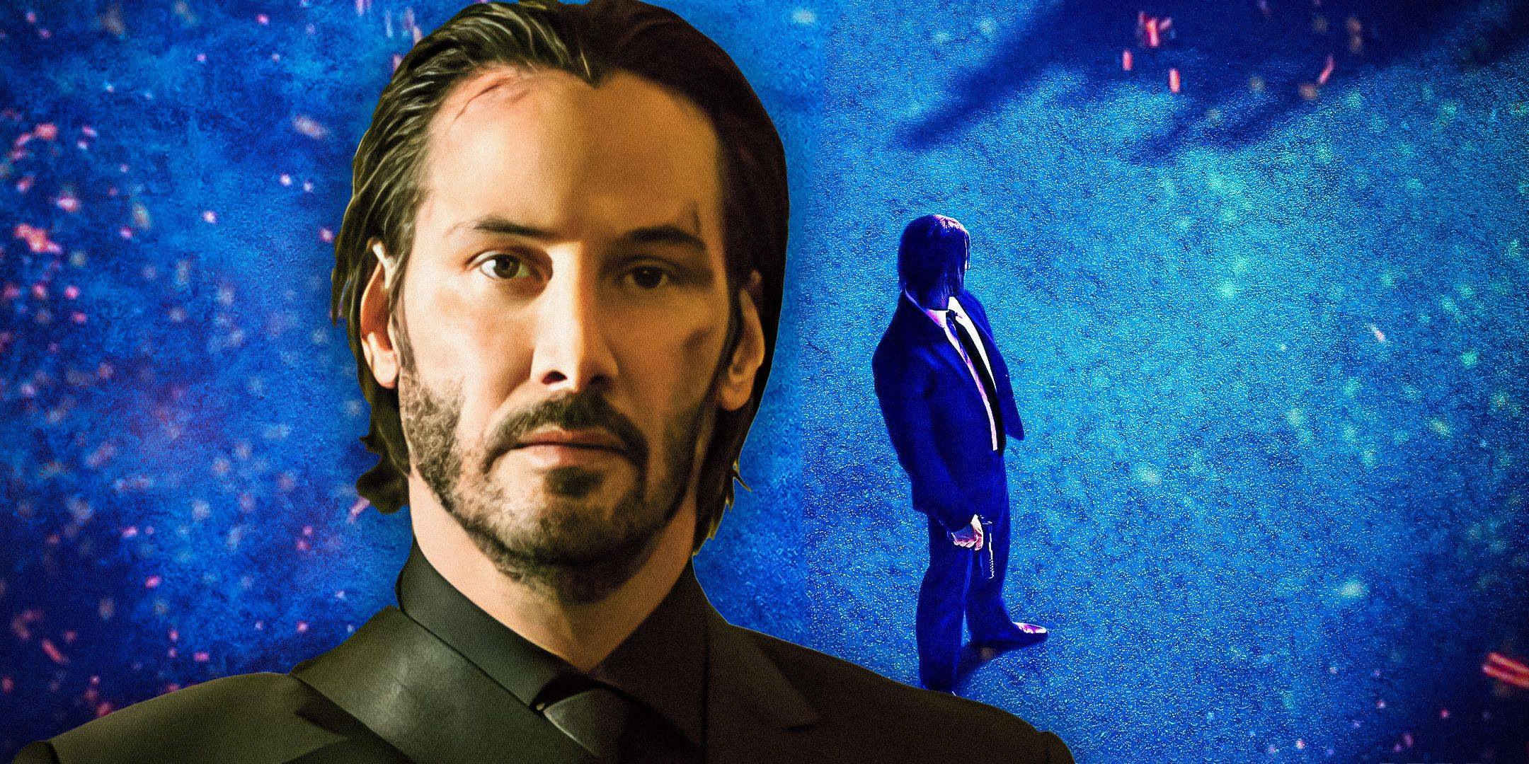 Keanu Reeves Confirms: Will There Be A John Wick 5? Keanu Reeves Confirms: Will There Be A John Wick 5?