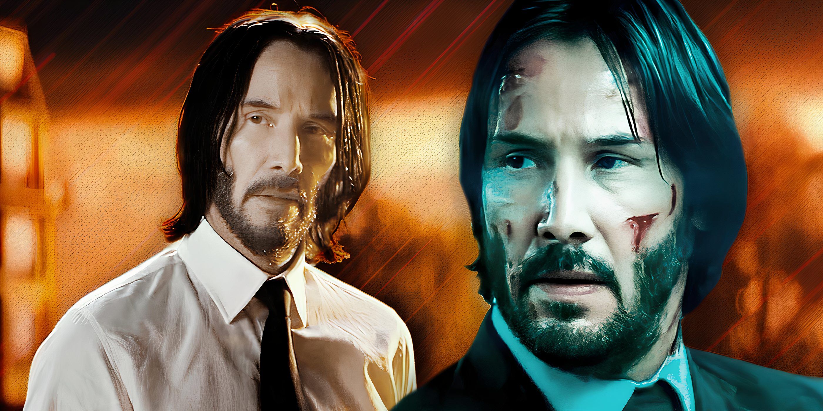 Keanu Reeves' John Wick 5: A Franchise Demand Keanu Reeves' John Wick 5: A Franchise Demand