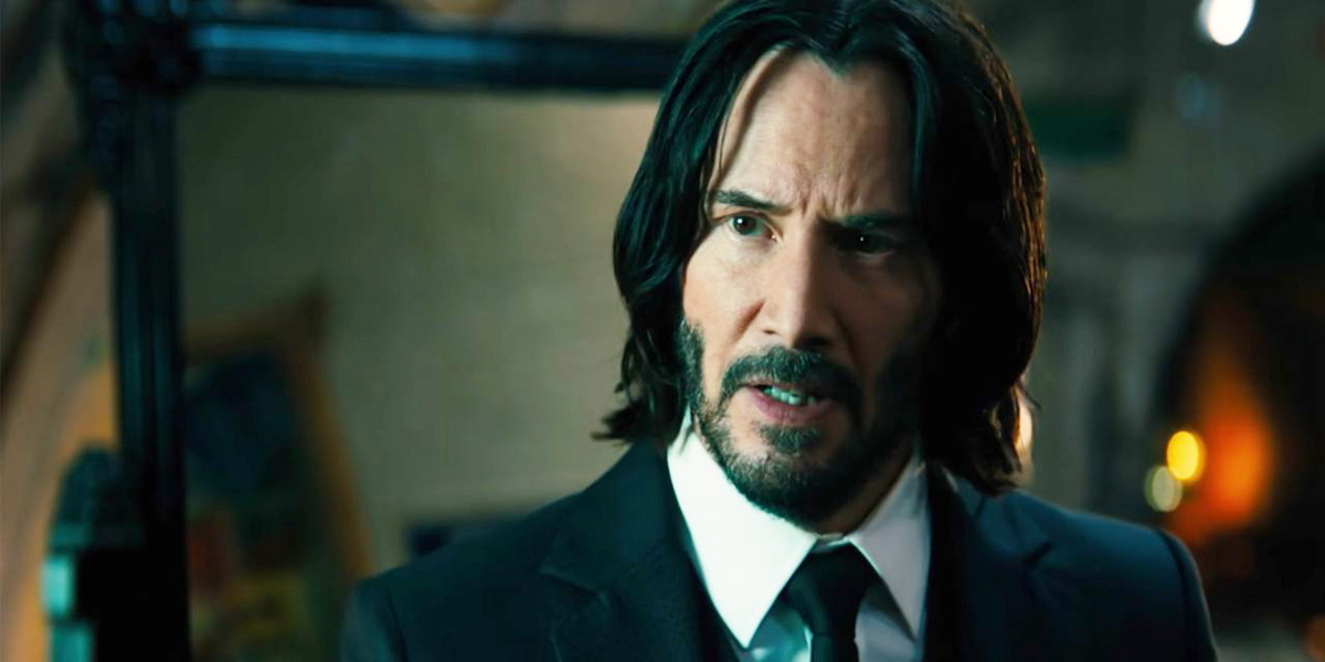 Keanu Reeves John Wick 5 Update: Hope For An End To The Rumors? Keanu Reeves John Wick 5 Update: Hope For An End To The Rumors?