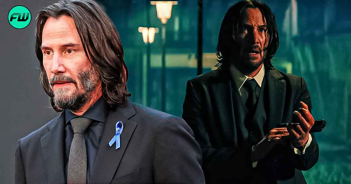 Keanu Reeves To Return In John Wick 5? Confirmation And Speculation Keanu Reeves To Return In John Wick 5? Confirmation And Speculation