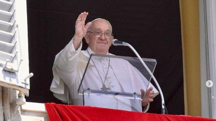 Keengganan Israel Mengirim Pejabat Senior Ke Pemakaman Paus Fransiskus: Konflik Dan Dendam Yang Terpendam Keengganan Israel Mengirim Pejabat Senior Ke Pemakaman Paus Fransiskus: Konflik Dan Dendam Yang Terpendam