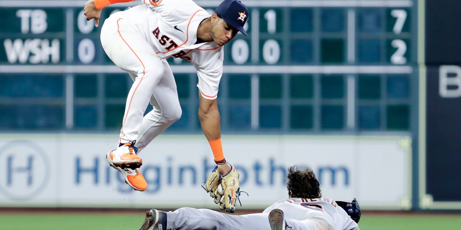Keider Montero's Struggles In Tigers' Series Finale Loss To Brewers Keider Montero's Struggles In Tigers' Series Finale Loss To Brewers