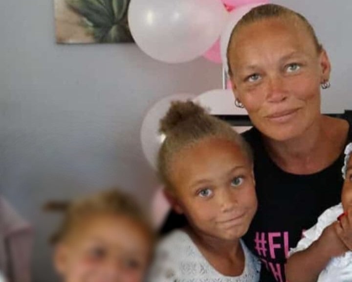 Kelly Smith's Sister: Joshlin Still In Saldanha Bay A Week After Disappearance Kelly Smith's Sister: Joshlin Still In Saldanha Bay A Week After Disappearance