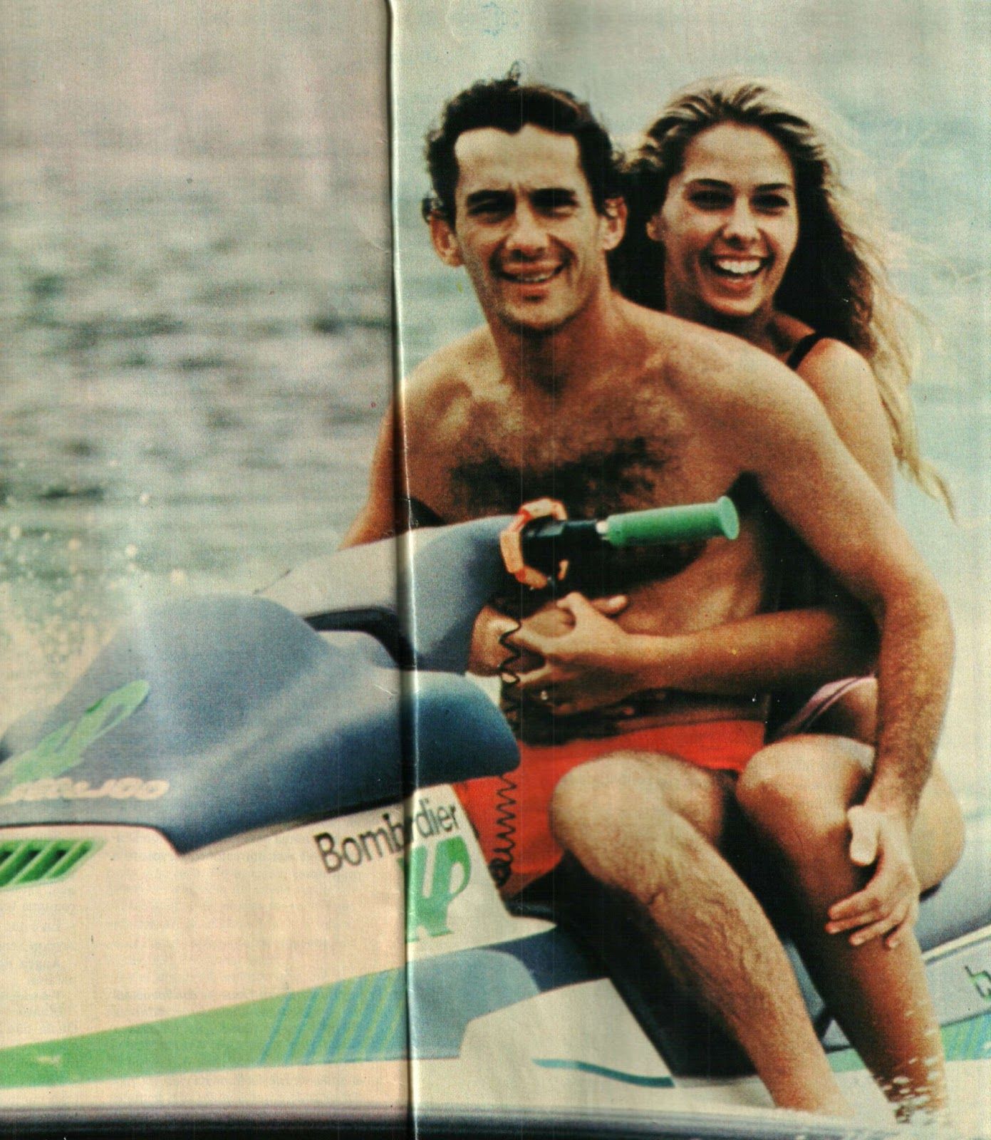 Kembalinya MotoGP Ke Brasil: Sirkuit Ayrton Senna Di Goiânia Sebagai Tuan Rumah Kembalinya MotoGP Ke Brasil: Sirkuit Ayrton Senna Di Goiânia Sebagai Tuan Rumah
