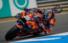 Kembalinya MotoGP Ke Brasil: Sirkuit Ayrton Senna Di Goiânia