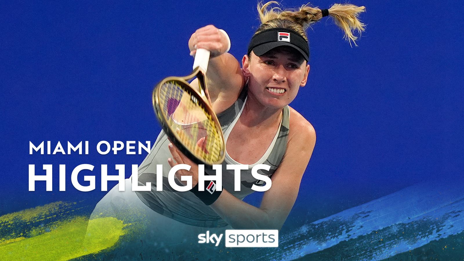 Kenin Out, Pegula Meets Alexandrova In Charleston Final Kenin Out, Pegula Meets Alexandrova In Charleston Final