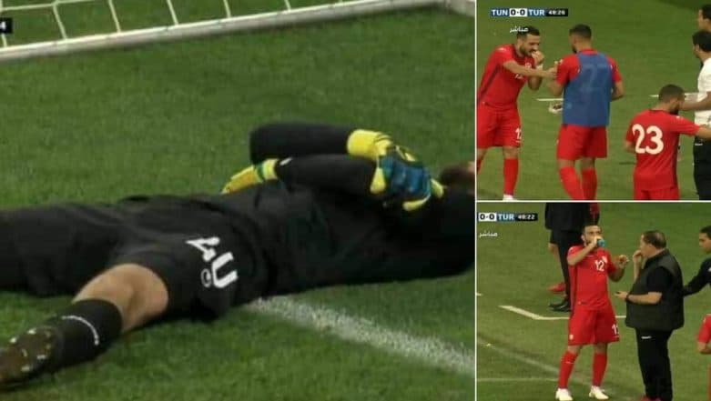 Kenin's Injury Ends Paolini's Dubai Reign Kenin's Injury Ends Paolini's Dubai Reign