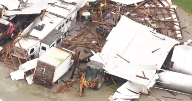 Kentucky Declares State Of Emergency Ahead Of Severe Flooding Kentucky Declares State Of Emergency Ahead Of Severe Flooding